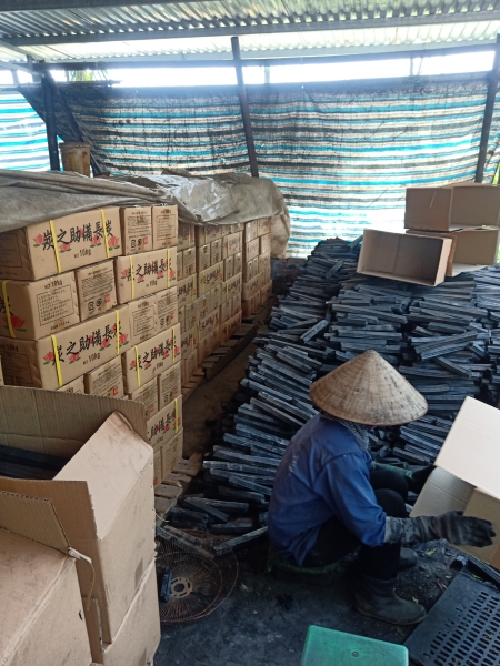 Hình ảnh nhà xưởng